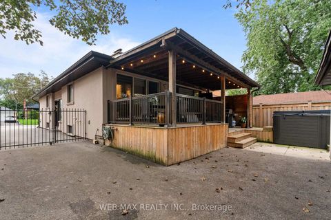 Photo 36 at 14 Howarth Avenue, Maryvale, Toronto