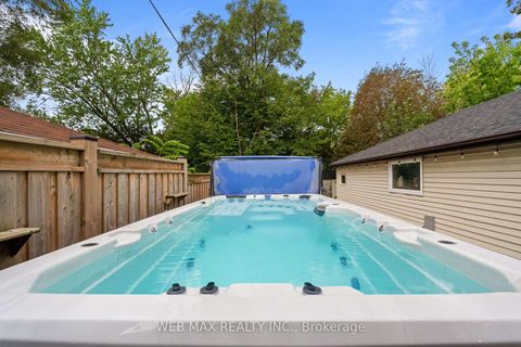 Photo 39 at 14 Howarth Avenue, Maryvale, Toronto