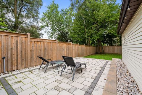Photo 40 at 14 Howarth Avenue, Maryvale, Toronto
