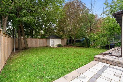 Photo 42 at 14 Howarth Avenue, Maryvale, Toronto