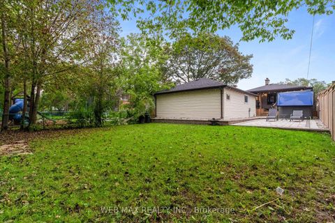 Photo 43 at 14 Howarth Avenue, Maryvale, Toronto