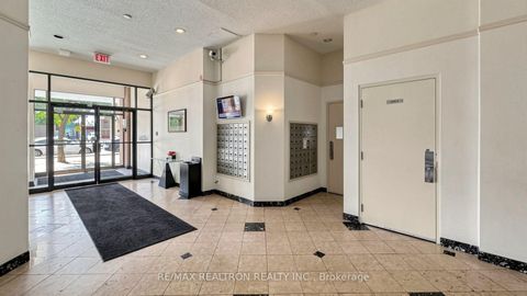 Photo 6 at 806 - 456 College Street, Little Italy, Toronto