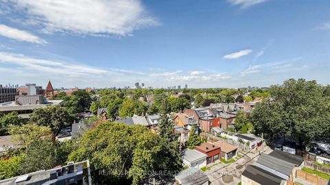 Photo 24 at 806 - 456 College Street, Little Italy, Toronto