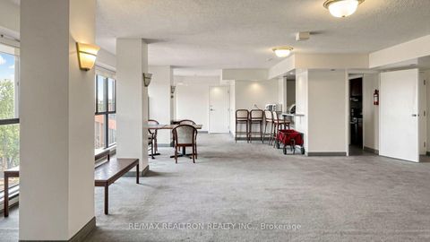 Photo 31 at 806 - 456 College Street, Little Italy, Toronto