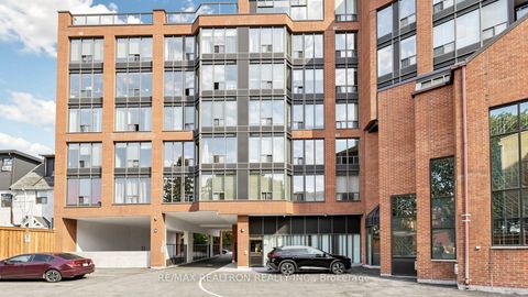 Photo 39 at 806 - 456 College Street, Little Italy, Toronto