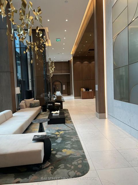 Photo 1 at 2304 - 30 Inn on the Park Drive, Don Mills, Toronto