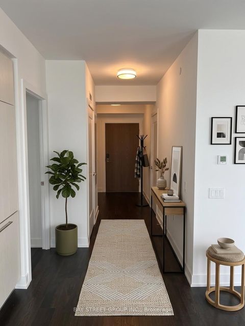 Photo 3 at 2304 - 30 Inn on the Park Drive, Don Mills, Toronto