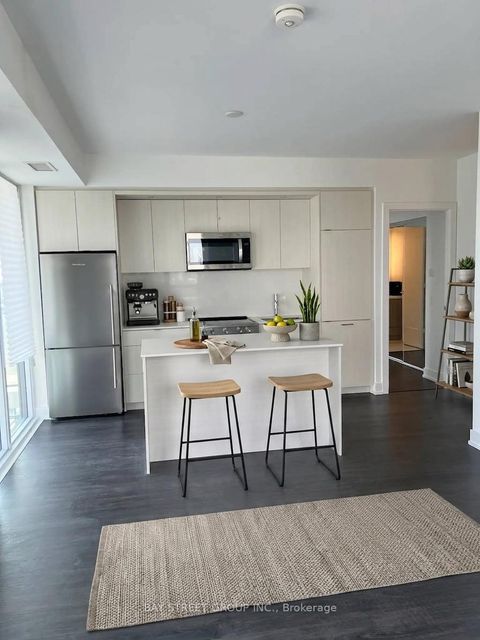 Photo 6 at 2304 - 30 Inn on the Park Drive, Don Mills, Toronto