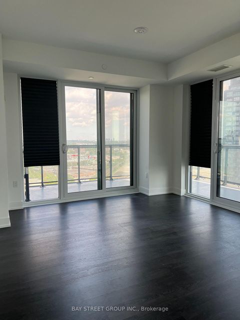 Photo 9 at 2304 - 30 Inn on the Park Drive, Don Mills, Toronto