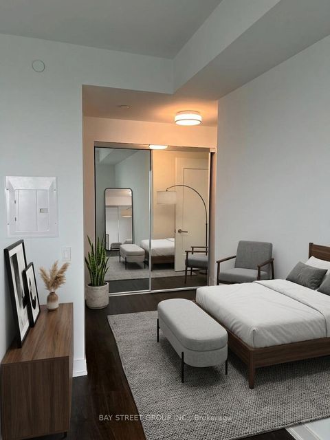 Photo 12 at 2304 - 30 Inn on the Park Drive, Don Mills, Toronto