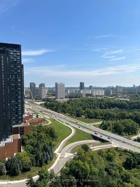 Photo 20 at 2304 - 30 Inn on the Park Drive, Don Mills, Toronto