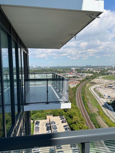 Photo 22 at 2304 - 30 Inn on the Park Drive, Don Mills, Toronto