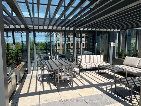 Photo 25 at 2304 - 30 Inn on the Park Drive, Don Mills, Toronto