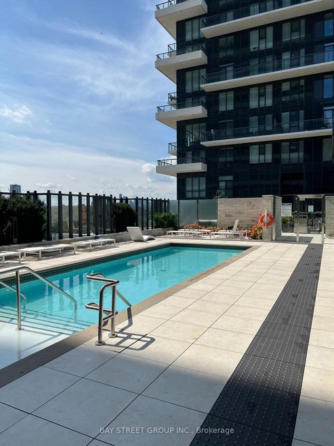 Photo 26 at 2304 - 30 Inn on the Park Drive, Don Mills, Toronto