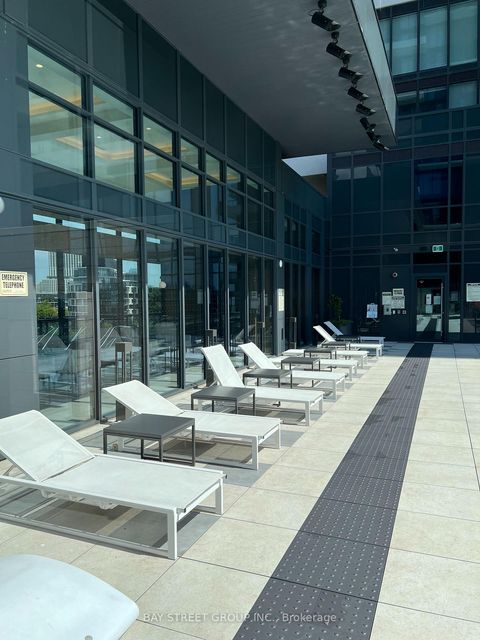 Photo 28 at 2304 - 30 Inn on the Park Drive, Don Mills, Toronto