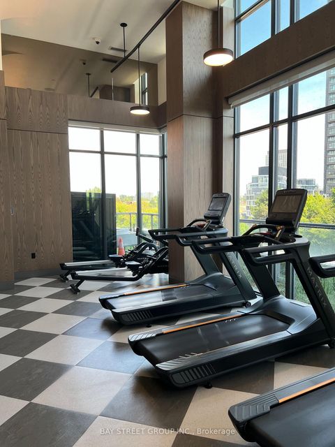 Photo 31 at 2304 - 30 Inn on the Park Drive, Don Mills, Toronto