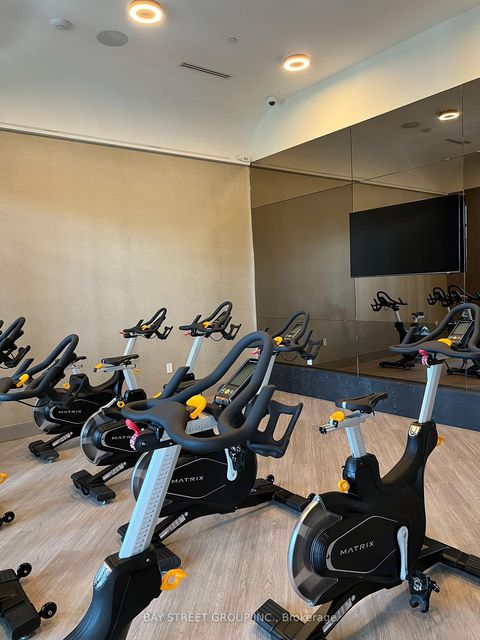 Photo 32 at 2304 - 30 Inn on the Park Drive, Don Mills, Toronto