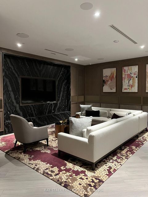 Photo 40 at 2304 - 30 Inn on the Park Drive, Don Mills, Toronto