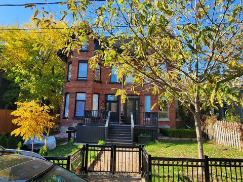 Photo 0 at 298 Seaton Street, South St. James Town, Toronto