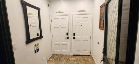 Photo 3 at 298 Seaton Street, South St. James Town, Toronto
