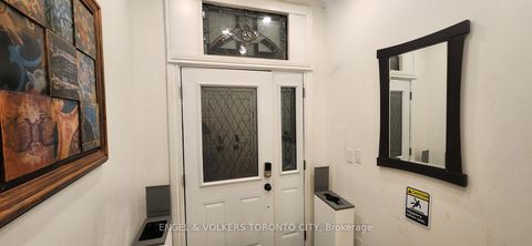 Photo 4 at 298 Seaton Street, South St. James Town, Toronto