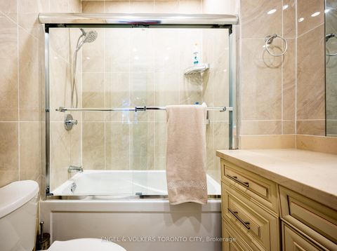 Photo 18 at 298 Seaton Street, South St. James Town, Toronto