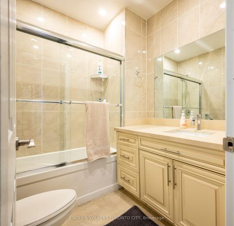 Photo 23 at 298 Seaton Street, South St. James Town, Toronto