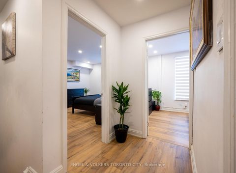 Photo 24 at 298 Seaton Street, South St. James Town, Toronto