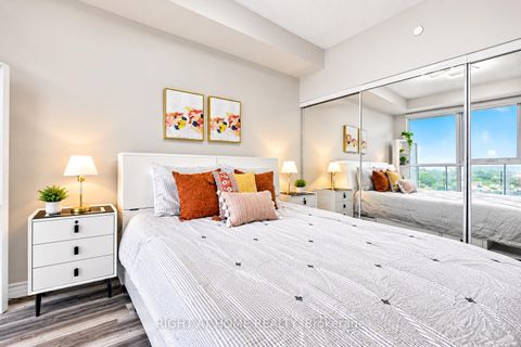 Photo 2 at 607 - 1328 Birchmount Road, Maryvale, Toronto