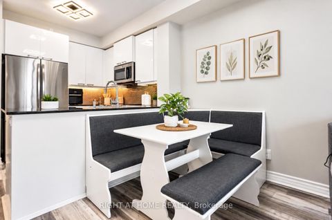 Photo 3 at 607 - 1328 Birchmount Road, Maryvale, Toronto