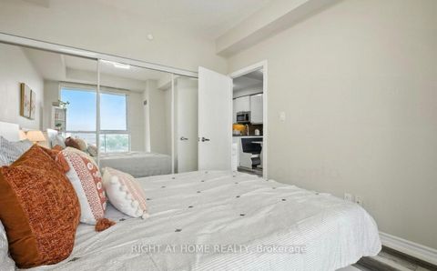 Photo 5 at 607 - 1328 Birchmount Road, Maryvale, Toronto