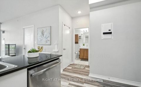 Photo 6 at 607 - 1328 Birchmount Road, Maryvale, Toronto