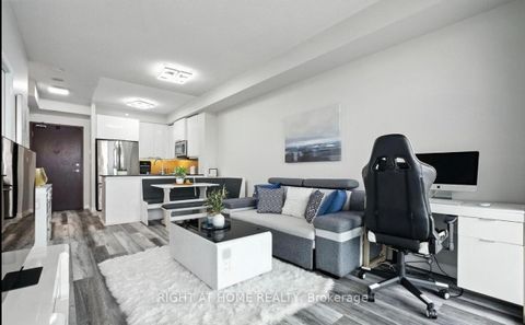 Photo 7 at 607 - 1328 Birchmount Road, Maryvale, Toronto