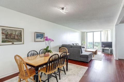 Photo 5 at 1406 - 299 Mill Road, Markland Wood, Toronto