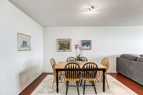 Photo 6 at 1406 - 299 Mill Road, Markland Wood, Toronto