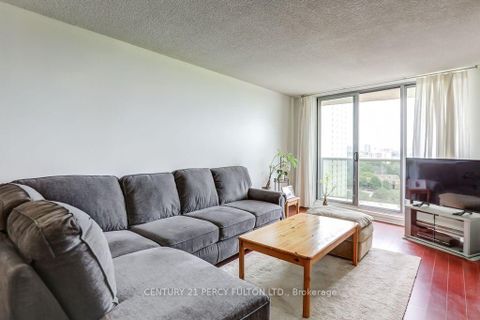 Photo 8 at 1406 - 299 Mill Road, Markland Wood, Toronto