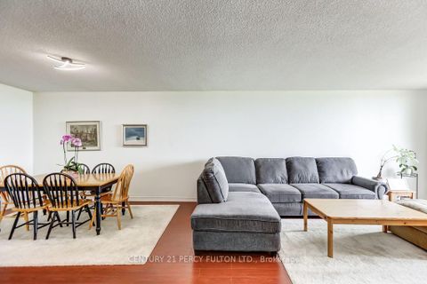 Photo 9 at 1406 - 299 Mill Road, Markland Wood, Toronto