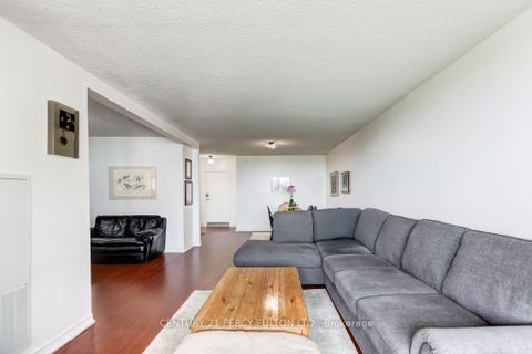 Photo 10 at 1406 - 299 Mill Road, Markland Wood, Toronto