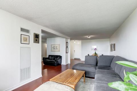 Photo 11 at 1406 - 299 Mill Road, Markland Wood, Toronto