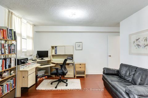 Photo 12 at 1406 - 299 Mill Road, Markland Wood, Toronto