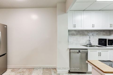 Photo 14 at 1406 - 299 Mill Road, Markland Wood, Toronto