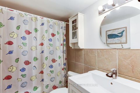 Photo 19 at 1406 - 299 Mill Road, Markland Wood, Toronto