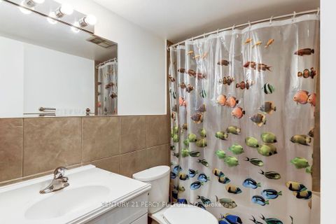 Photo 21 at 1406 - 299 Mill Road, Markland Wood, Toronto