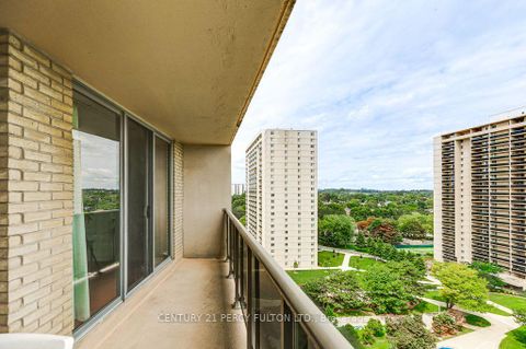 Photo 22 at 1406 - 299 Mill Road, Markland Wood, Toronto