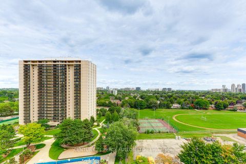 Photo 24 at 1406 - 299 Mill Road, Markland Wood, Toronto