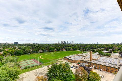 Photo 25 at 1406 - 299 Mill Road, Markland Wood, Toronto
