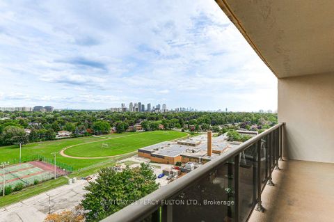 Photo 26 at 1406 - 299 Mill Road, Markland Wood, Toronto