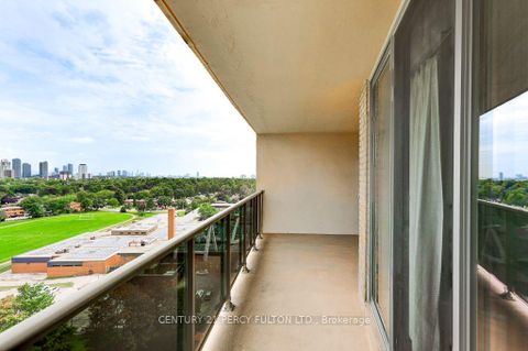 Photo 27 at 1406 - 299 Mill Road, Markland Wood, Toronto