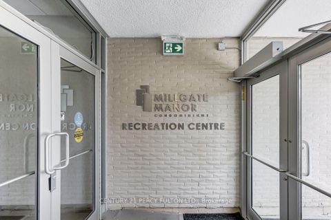 Photo 29 at 1406 - 299 Mill Road, Markland Wood, Toronto