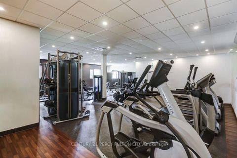 Photo 32 at 1406 - 299 Mill Road, Markland Wood, Toronto